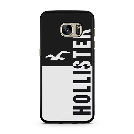 Hollister 8 Samsung Galaxy S7 | S7 Edge Case