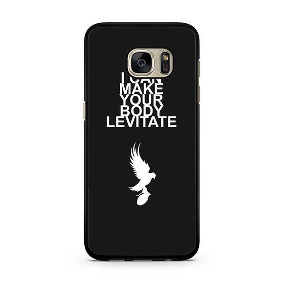 Hollywood Undead Levutate Samsung Galaxy S7 | S7 Edge Case Hollywood Undead Levutate Samsung Galaxy S7 | S7 Edge Case