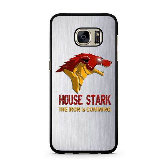house stark Samsung Galaxy S7 | S7 Edge Case house stark Samsung Galaxy S7 | S7 Edge Case