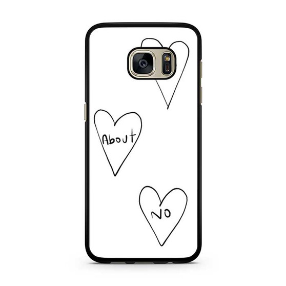 How About No 1 Samsung Galaxy S7 | S7 Edge Case How About No 1 Samsung Galaxy S7 | S7 Edge Case