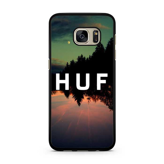 HUF Panorama Samsung Galaxy S7 | S7 Edge Case HUF Panorama Samsung Galaxy S7 | S7 Edge Case
