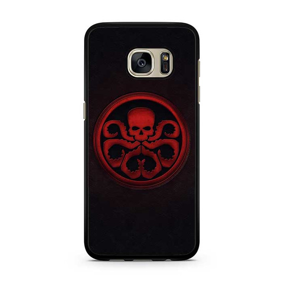 Hydra Emblem Samsung Galaxy S7 | S7 Edge Case Hydra Emblem Samsung Galaxy S7 | S7 Edge Case