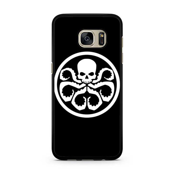 Hydra Marvel comic Samsung Galaxy S7 | S7 Edge Case