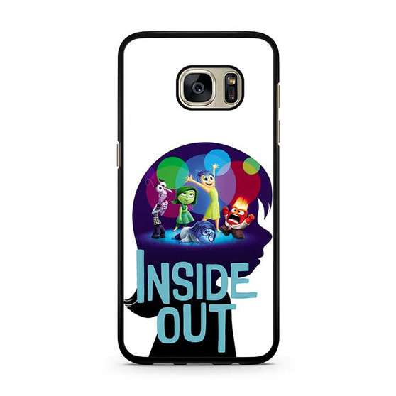 Inside Out Samsung Galaxy S7 | S7 Edge Case