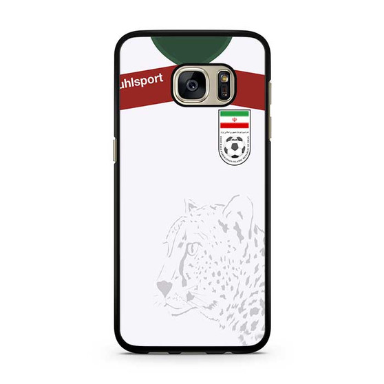 iran soccer jersey Samsung Galaxy S7 | S7 Edge Case iran soccer jersey Samsung Galaxy S7 | S7 Edge Case