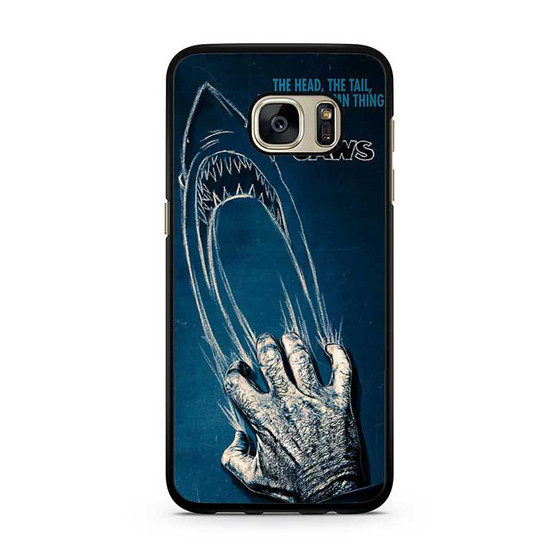 Jaws Cover Samsung Galaxy S7 | S7 Edge Case Jaws Cover Samsung Galaxy S7 | S7 Edge Case