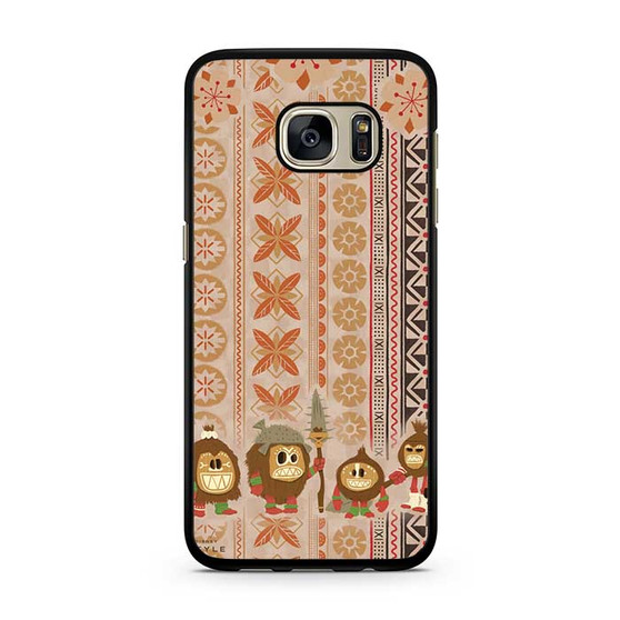 Kakamora Moana Samsung Galaxy S7 | S7 Edge Case