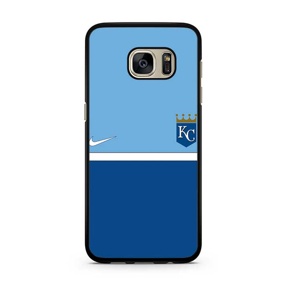 Kansas City Royals 5 Samsung Galaxy S7 | S7 Edge Case