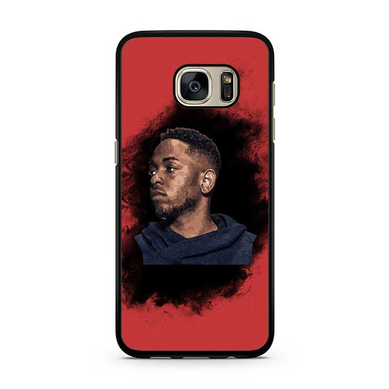 kendrick lamar Samsung Galaxy S7 | S7 Edge Case kendrick lamar Samsung Galaxy S7 | S7 Edge Case