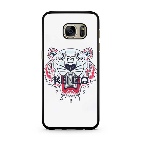 Kenzo 4 Samsung Galaxy S7 | S7 Edge Case Kenzo 4 Samsung Galaxy S7 | S7 Edge Case