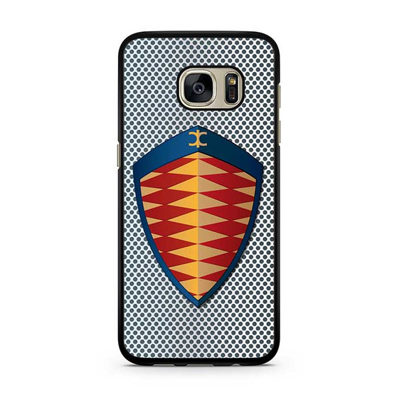 Koenigsegg Metal Samsung Galaxy S7 | S7 Edge Case Koenigsegg Metal Samsung Galaxy S7 | S7 Edge Case