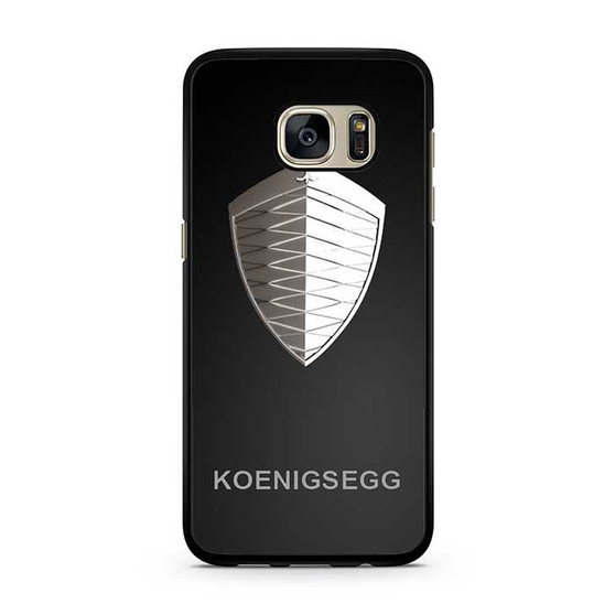 koenigsegg Samsung Galaxy S7 | S7 Edge Case koenigsegg Samsung Galaxy S7 | S7 Edge Case