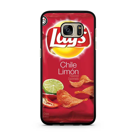 Lays 1 Samsung Galaxy S7 | S7 Edge Case