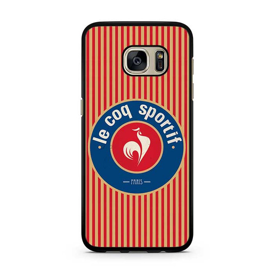 le coq sportif Samsung Galaxy S7 | S7 Edge Case