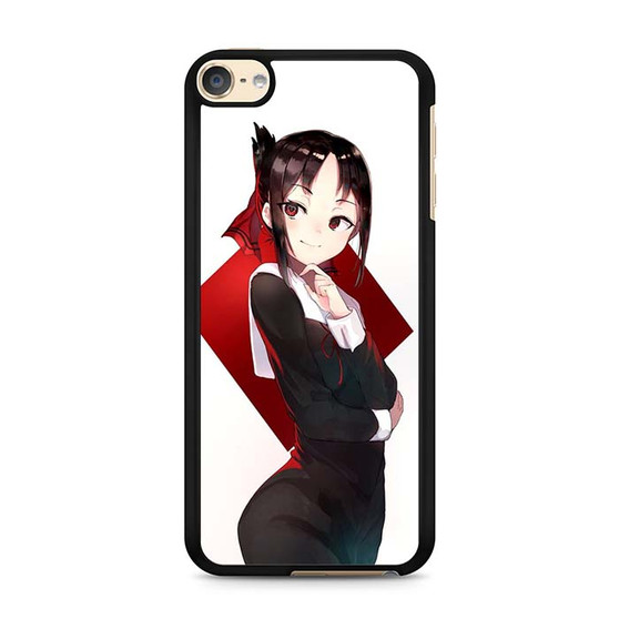 Kaguya Sama Love is War iPod Touch 6 Case