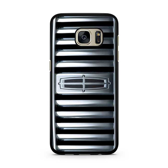 Lincoln Grill Samsung Galaxy S7 | S7 Edge Case