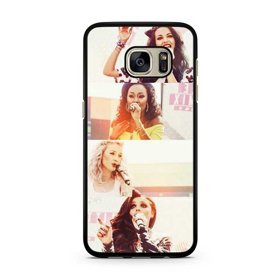 Little Mix 2 Samsung Galaxy S7 | S7 Edge Case Little Mix 2 Samsung Galaxy S7 | S7 Edge Case