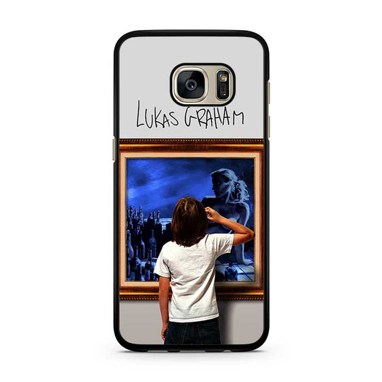 Lukas Graham Album Samsung Galaxy S7 | S7 Edge Case Lukas Graham Album Samsung Galaxy S7 | S7 Edge Case