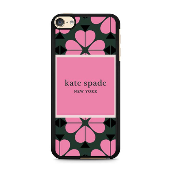 Kate spade 2 iPod Touch 6 Case