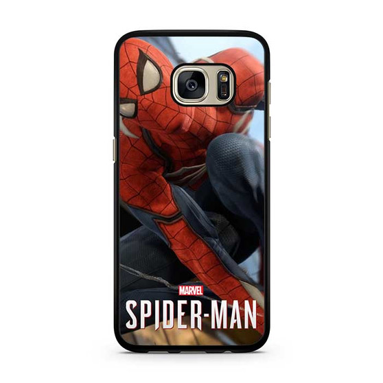 Marvel Spider man 3 Samsung Galaxy S7 | S7 Edge Case Marvel Spider man 3 Samsung Galaxy S7 | S7 Edge Case
