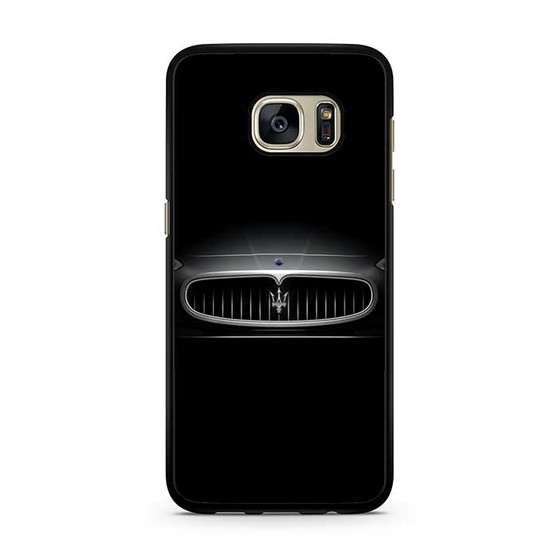 Maserati 2 DS Samsung Galaxy S7 | S7 Edge Case Maserati 2 DS Samsung Galaxy S7 | S7 Edge Case