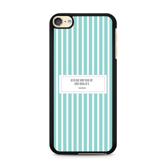 Kate spade 4 iPod Touch 6 Case