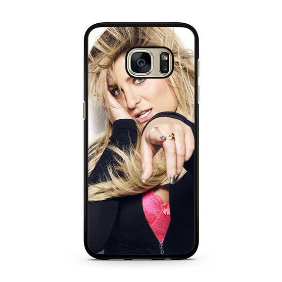 Meghan trainor Samsung Galaxy S7 | S7 Edge Case Meghan trainor Samsung Galaxy S7 | S7 Edge Case