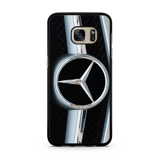 Mercedez benz front Samsung Galaxy S7 | S7 Edge Case Mercedez benz front Samsung Galaxy S7 | S7 Edge Case