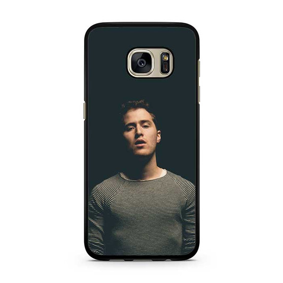 Mike Posner Samsung Galaxy S7 | S7 Edge Case Mike Posner Samsung Galaxy S7 | S7 Edge Case
