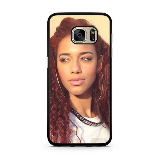Natalie La Rose Samsung Galaxy S7 | S7 Edge Case
