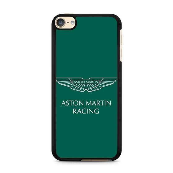 Aston Martin Racing 1 iPod Touch 6 Case