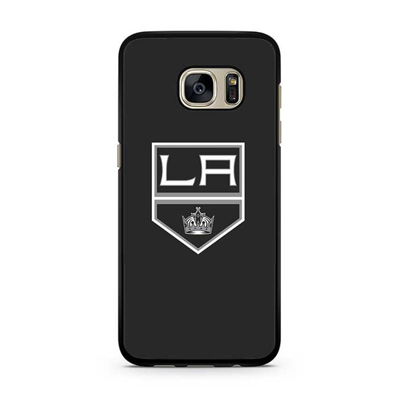 NHL LA Kings 2 Samsung Galaxy S7 | S7 Edge Case NHL LA Kings 2 Samsung Galaxy S7 | S7 Edge Case