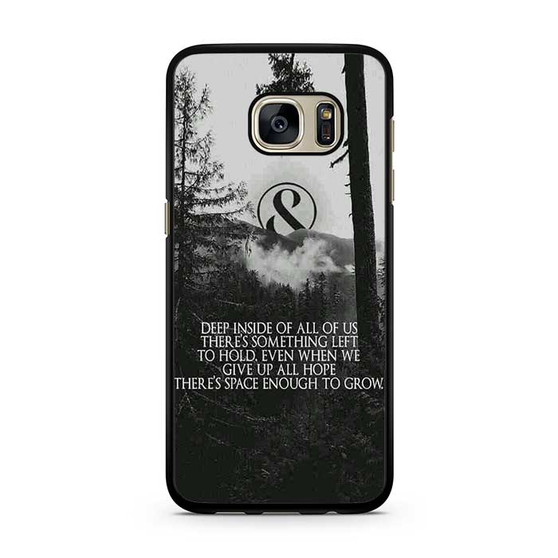Of Mice & Men Lyrics 6 Samsung Galaxy S7 | S7 Edge Case Of Mice & Men Lyrics 6 Samsung Galaxy S7 | S7 Edge Case