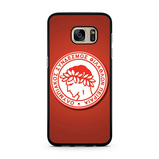 olympiakos pireus fc Samsung Galaxy S7 | S7 Edge Case