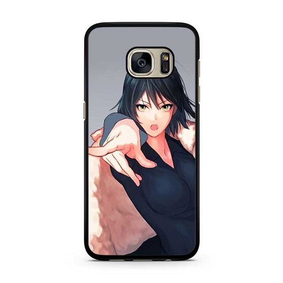Onepunch Man Fubuki Samsung Galaxy S7 | S7 Edge Case Onepunch Man Fubuki Samsung Galaxy S7 | S7 Edge Case