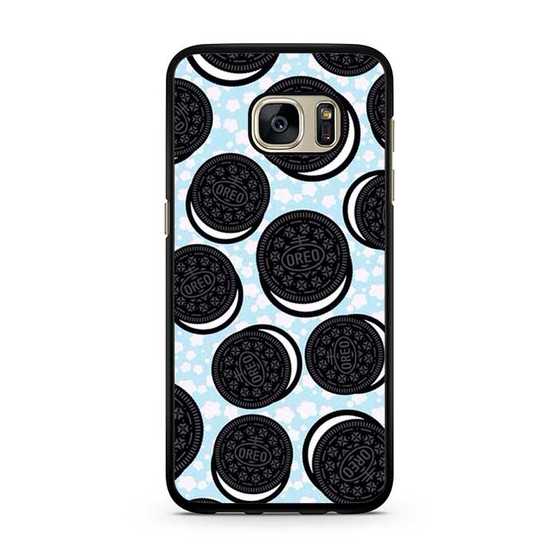 Oreo Samsung Galaxy S7 | S7 Edge Case Oreo Samsung Galaxy S7 | S7 Edge Case