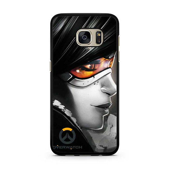 Overwatch II Samsung Galaxy S7 | S7 Edge Case