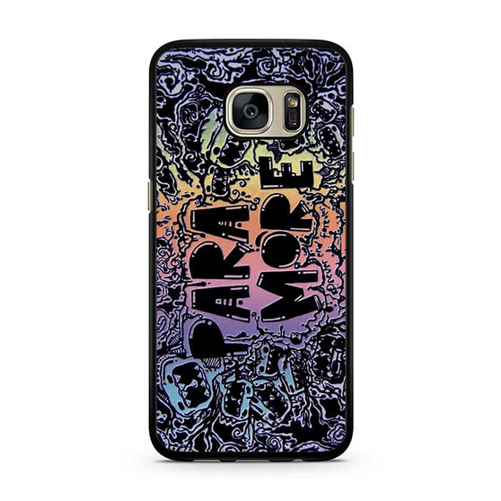 paramore art Samsung Galaxy S7 | S7 Edge Case paramore art Samsung Galaxy S7 | S7 Edge Case