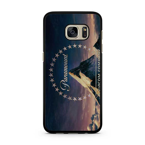 paramount Samsung Galaxy S7 | S7 Edge Case paramount Samsung Galaxy S7 | S7 Edge Case