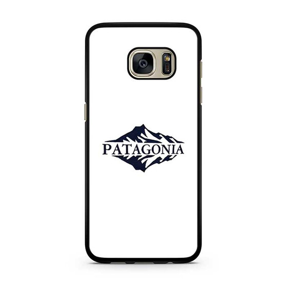 Patagonia 1 Samsung Galaxy S7 | S7 Edge Case Patagonia 1 Samsung Galaxy S7 | S7 Edge Case