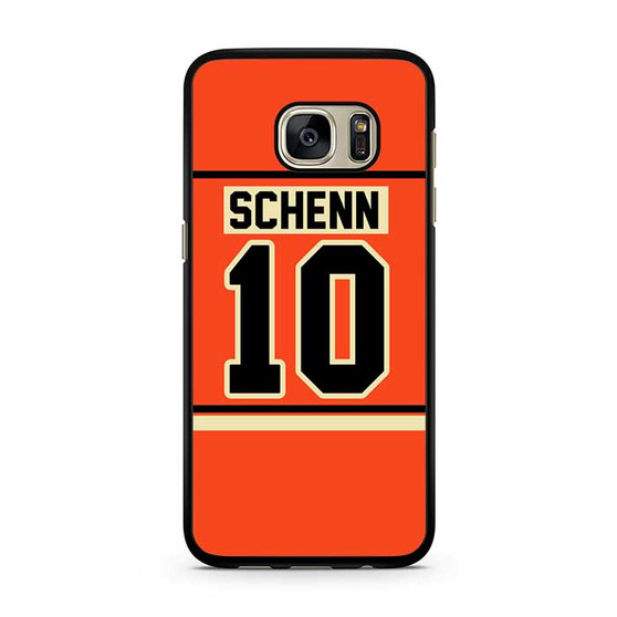 Philadelphia Flyers Schenn Samsung Galaxy S7 | S7 Edge Case Philadelphia Flyers Schenn Samsung Galaxy S7 | S7 Edge Case