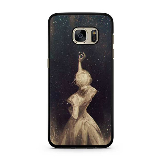 Picking Star Samsung Galaxy S7 | S7 Edge Case Picking Star Samsung Galaxy S7 | S7 Edge Case