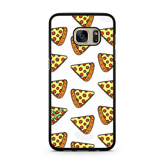 Pizzas Samsung Galaxy S7 | S7 Edge Case Pizzas Samsung Galaxy S7 | S7 Edge Case