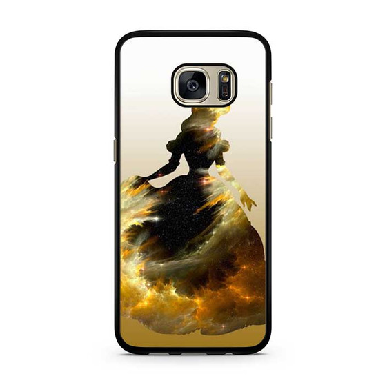 Princess Belle Samsung Galaxy S7 | S7 Edge Case