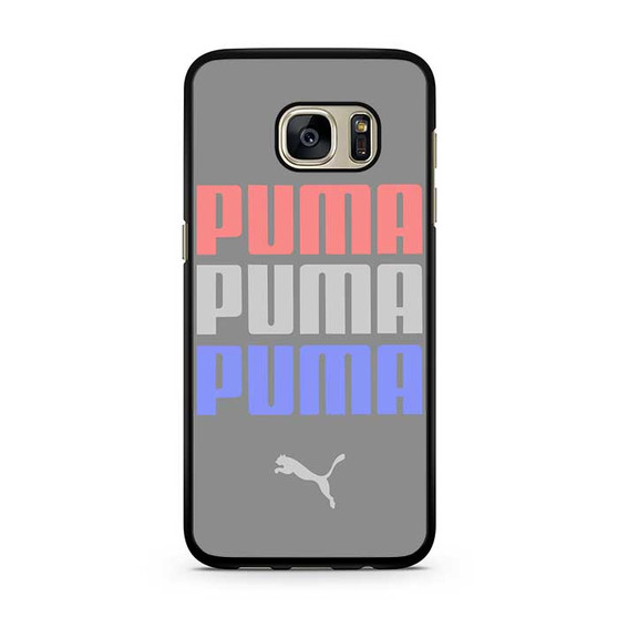 Puma Way Samsung Galaxy S7 | S7 Edge Case