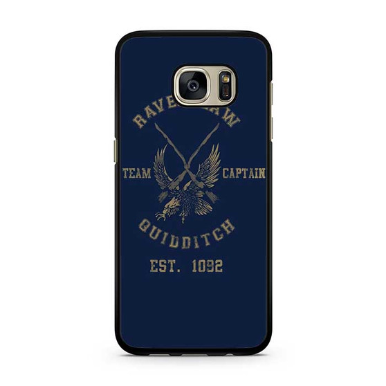 ravenclaw quidditch Samsung Galaxy S7 | S7 Edge Case ravenclaw quidditch Samsung Galaxy S7 | S7 Edge Case