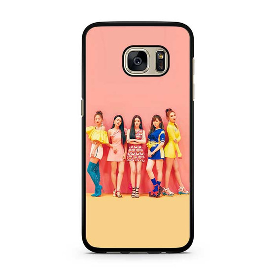 Red Velvet 2 Samsung Galaxy S7 | S7 Edge Case Red Velvet 2 Samsung Galaxy S7 | S7 Edge Case