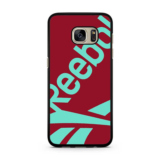 Reebok Samsung Galaxy S7 | S7 Edge Case Reebok Samsung Galaxy S7 | S7 Edge Case