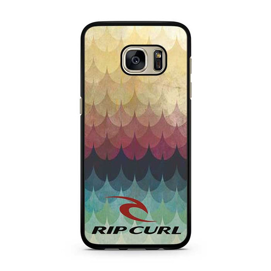 Rip Curl Art Samsung Galaxy S7 | S7 Edge Case Rip Curl Art Samsung Galaxy S7 | S7 Edge Case