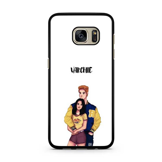 Riverdale Varchie Samsung Galaxy S7 | S7 Edge Case